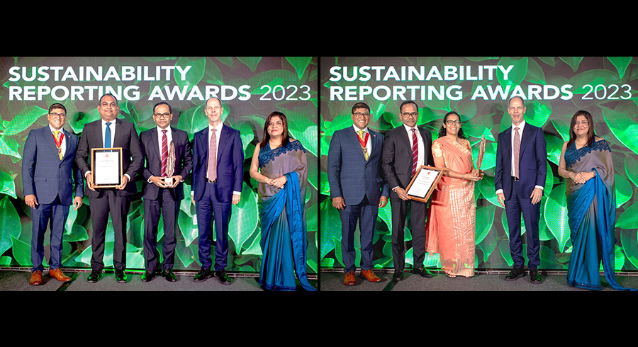 ComBank wins double at ACCA Sustainability Reporting Awards