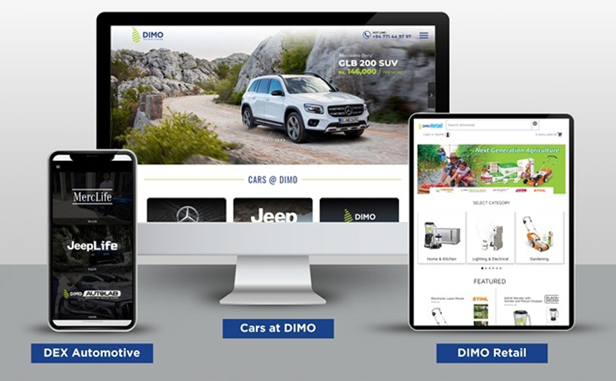 DIMO accelerates to a Digital Age of Customer Experience