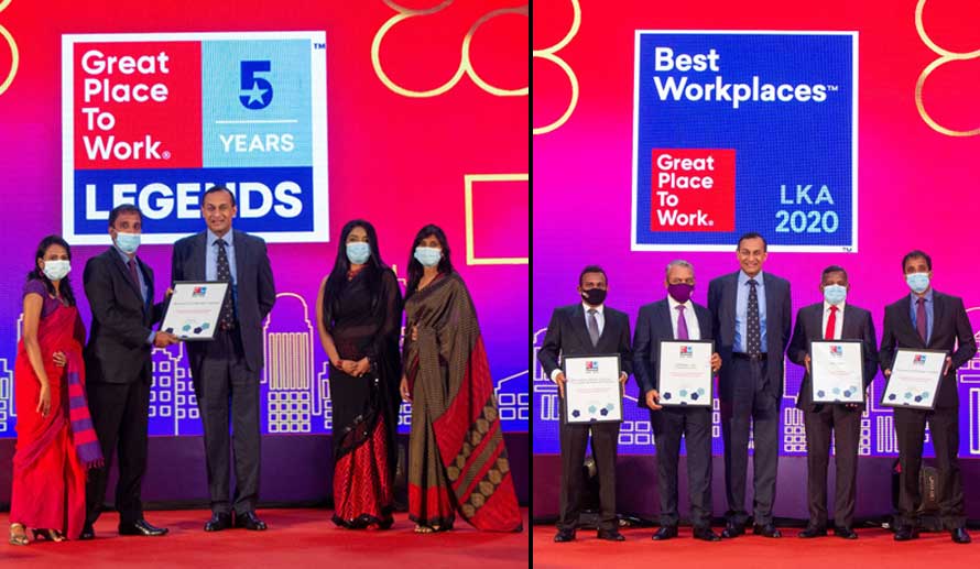 businesscafe image McLarens Group recognized among Best Workplaces 2020 and enters Hall of Fame