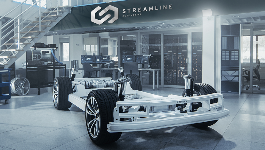 Fablink Group Launches Streamline Automotive to Provide Low to Medium Volume Vehicle Manufacturing for Automotive and E Mobility Brands