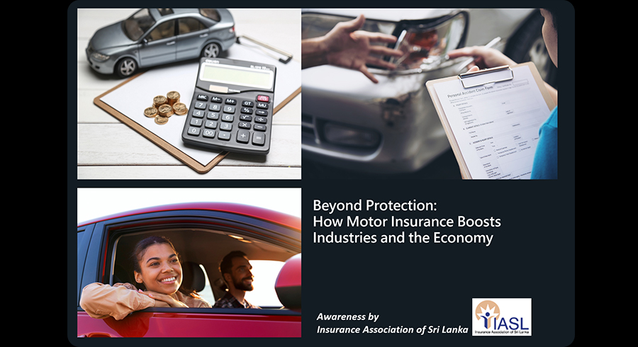 How Motor Insurance Boosts Industries and the Economy