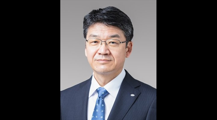 DENSO President announces 63 billion RD investment plan to kickstart new era of safe and sustainable electromobility
