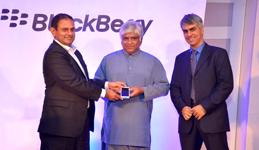 BlackBerry Launches BlackBerry 10 Smartphones in Sri Lanka-3