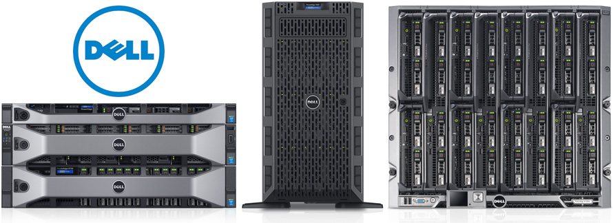 Dell Introduces its Most Advanced Server Portfolio to Address Broadest Range of Business Computing Needs