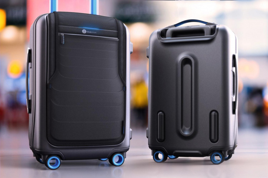 bluesmart-smart-suitcase