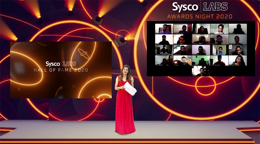 businesscafe Sysco LABS Sri Lanka Celebrates a Challenging Year with Annual Awards Night