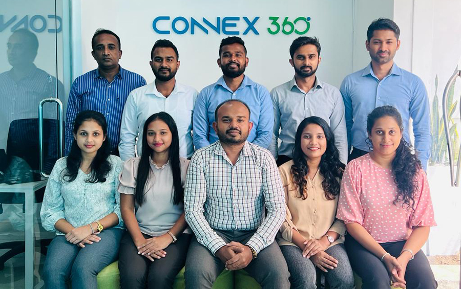 Connex Group of Companies launches Connex 360 providing innovative IT solutions and services