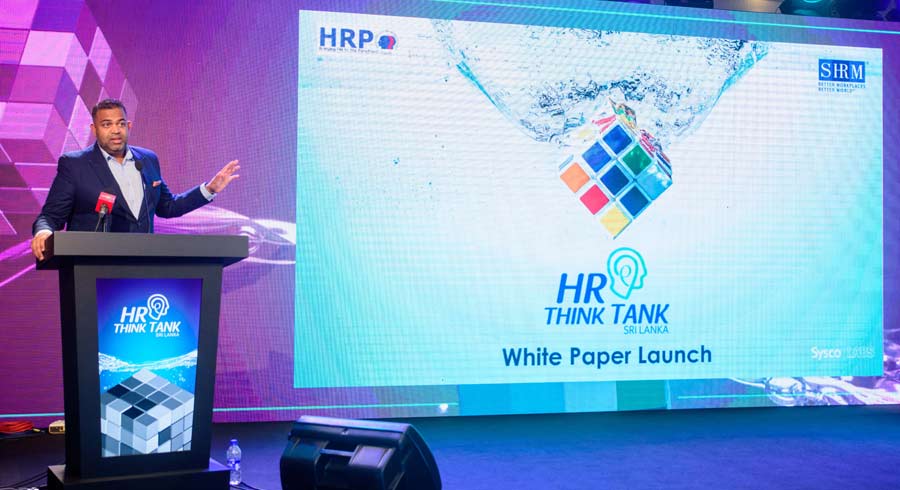 Sysco LABS supports AHRP s Annual HR Think Tank Event for 2023