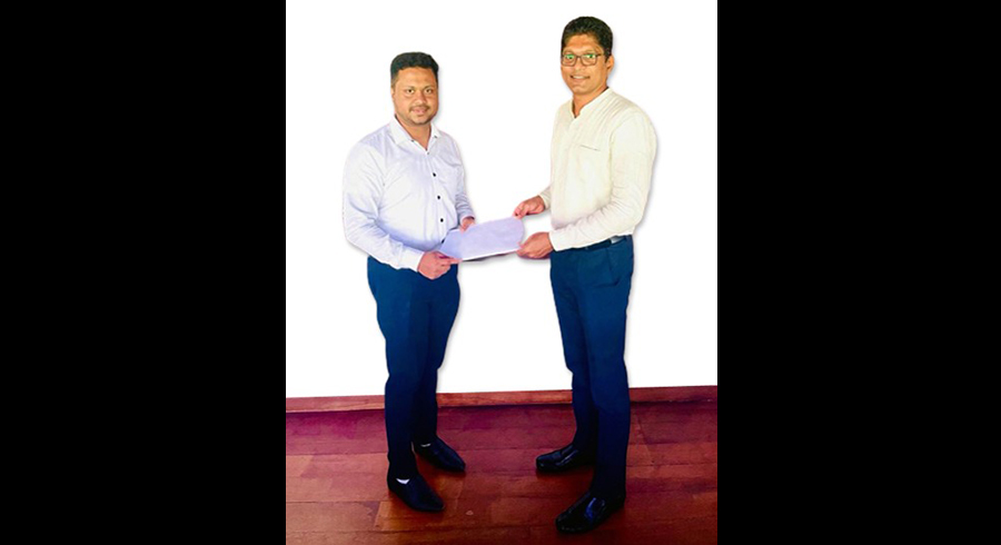 Capazity Enters Strategic Partnership with Ceylon Xchange to Build a Scalable Data Driven Technology Platform