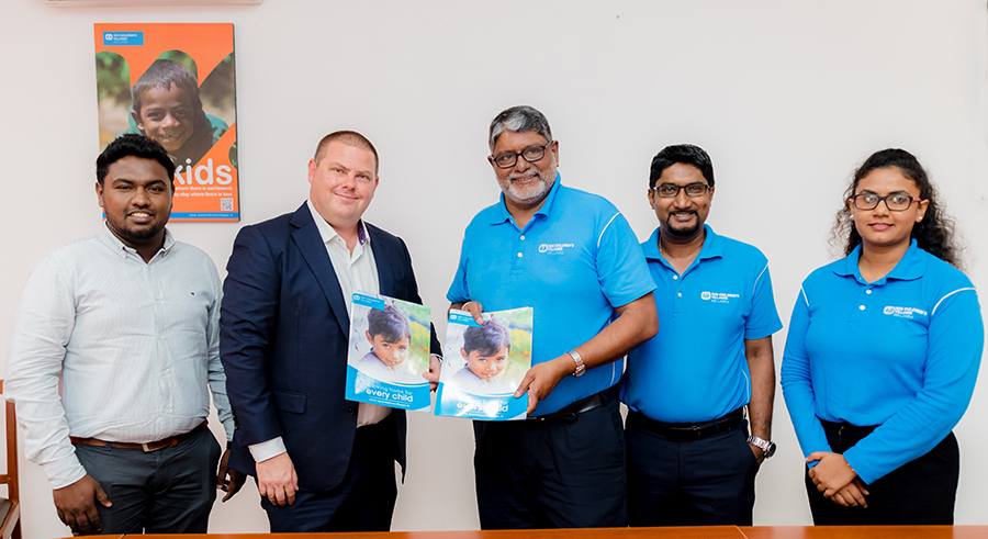 Dijital Team launches operations in Sri Lanka with vision to make a difference