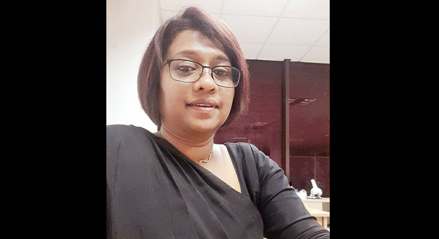 Embracing Leadership and Success Ruwini Weliwita Takes the Helm as General Manager Sales at Informatics Pvt Ltd