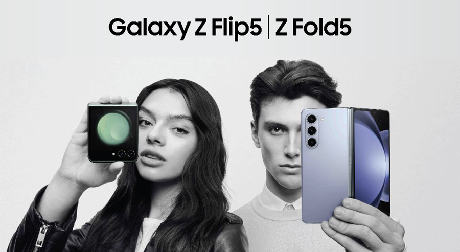 Samsung Galaxy Z Fold5 and Flip5 Exclusive Offer Extended