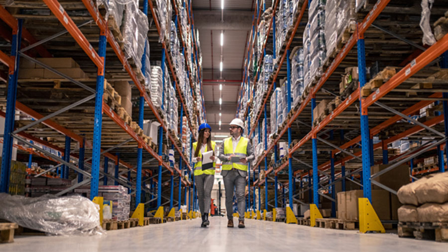 Kingslake and Infor to present expert insight on warehouse management and ERP solutions at double seminar on March 1