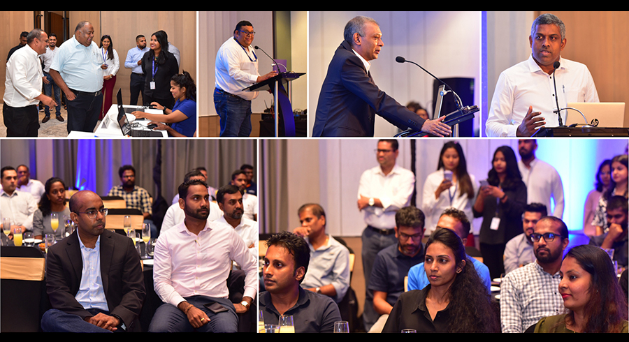 H One Hosts the Data AI Forum Empowering Sri Lankan Enterprises