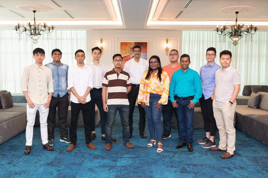 99x expands global reach to setup technology centre in Malaysia
