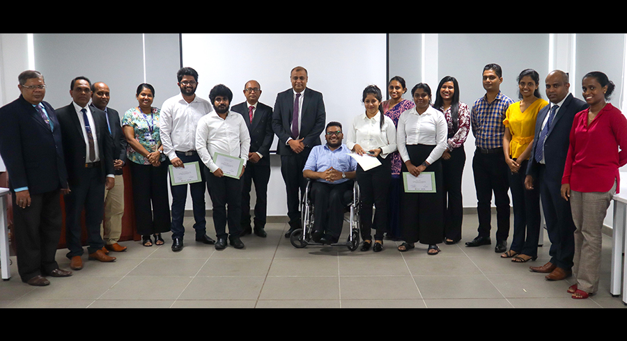 Microsoft APAC AI for Accessibility Hackathon 2023 held in collaboration with SLIIT encourages the implementation of AI to create an inclusive world