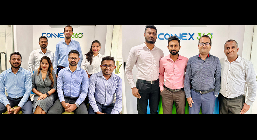 Empowering the Future Connex 360 and EnGenius Technologies Redefine Connectivity