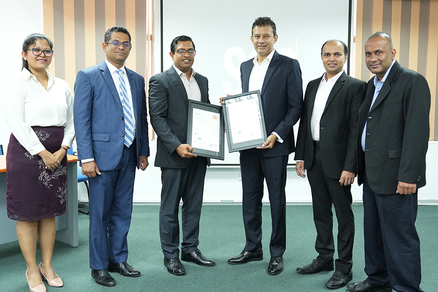 ITX360 Achieves Coveted ISO 9001 2015 and ISO 14001 2015 Accreditations