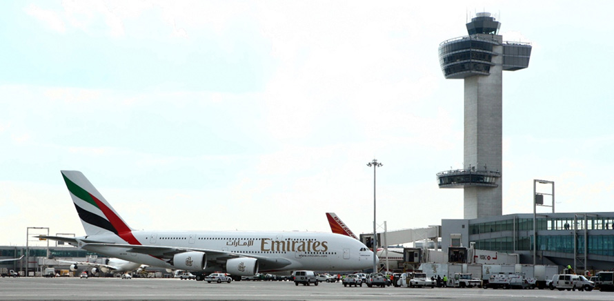Emirates to Increase its Services to New York JFK