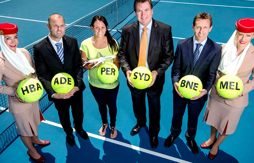 Emirates and Australian Open serve up multi year deal 3