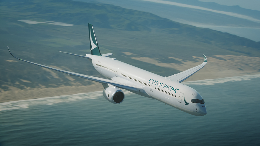 Cathay Pacific Airways 2019 Sustainable Development Report Celebrates the Success of Environmental and Social Initiatives