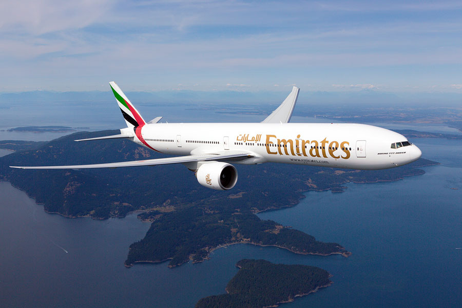 Emirates facilitates travel to UK with special fares as Sri Lanka is removed from Red List