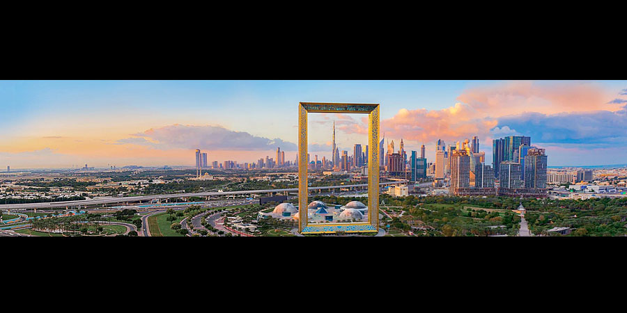 Emirates unlocks more offers in Dubai for its customers during Expo 2020