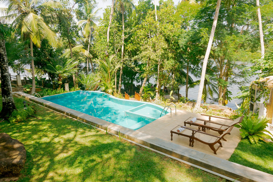 Villa Birdlake Gets Makeover Experience Sri Lankan warmth at its best