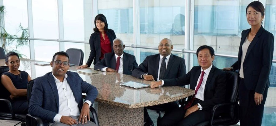 Hunas Holdings PLC becomes Sri Lanka newest listed diversified conglomerate