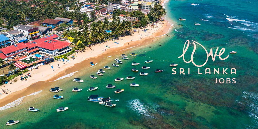 Sri Lanka Tourism Alliance Launches Sri Lanka First Ever Tourism Industry Focused Jobs Site