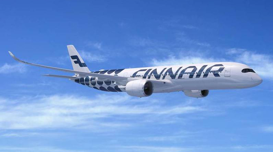 Finnair and Gevo Enter into Sustainable Aviation Fuel Sales Agreement