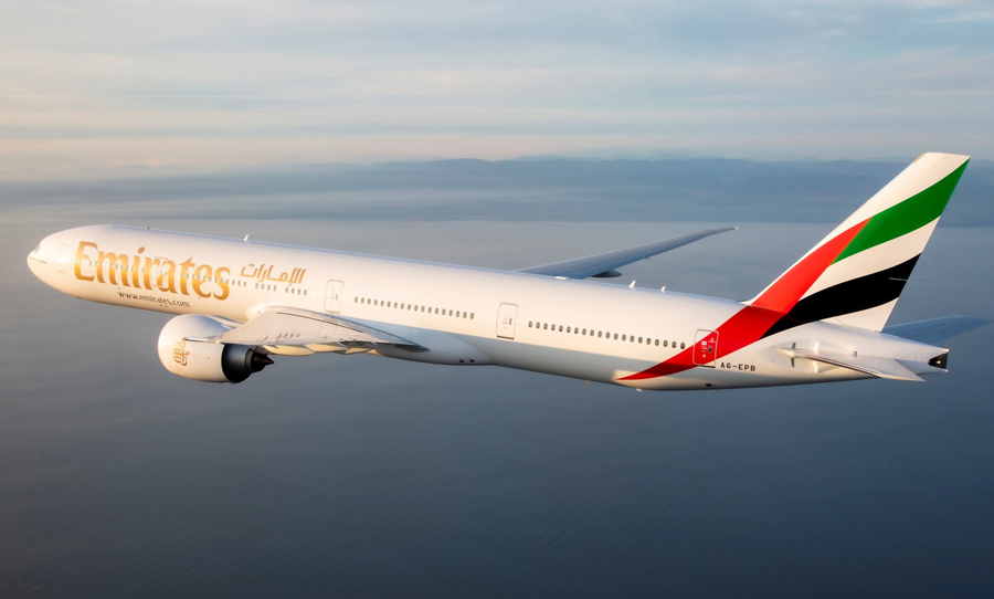 Emirates sets 23 June date for Tel Aviv launch