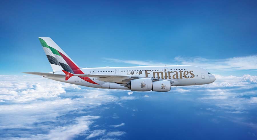 Emirates to offer daily flights to Toronto from 20 April