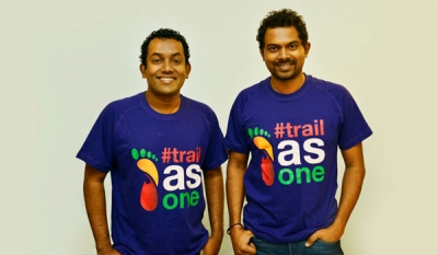 Trail Ambassadors Bathiya &amp; Santhush produce theme song for Trail SL 2016