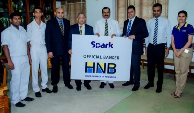 HNB brightens Royal College’s ‘Sparks 2018’ as its banking partner