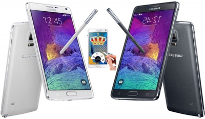 Display Mate crowns Galaxy Note 4 display Best of the Best