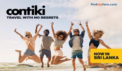 Findmyfare partners with Contiki to offer exciting deals for young adventurers