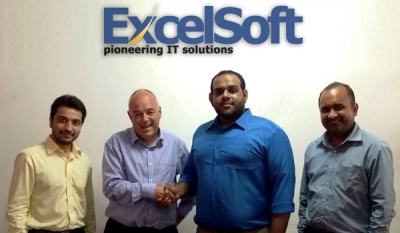 ExcelSoft to implement ERP solutions at Quantum Clothing India