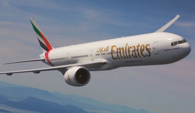 Emirates SkyCargo boosts freight capacity to Geneva with second daily flight
