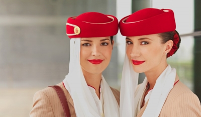 Emirates offers Facebook fans in Sri Lanka a chance to win a visit to Dubai