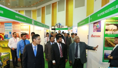 Sri Lanka PLAST 2016 expo launches for the third year ( 19 photos )