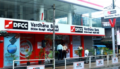 DFCC Vardhana Bank opens a fully fledged bank branch in Hatton