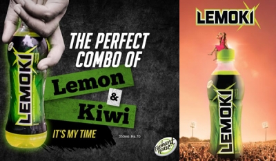 Elephant House unveils LEMOKI, the perfect Lemon and Kiwi combo (video)
