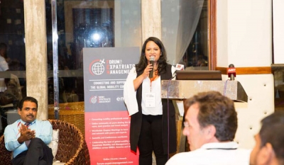 Forum for Expatriate Management launches Global Mobility Networking Chapter in Sri Lanka