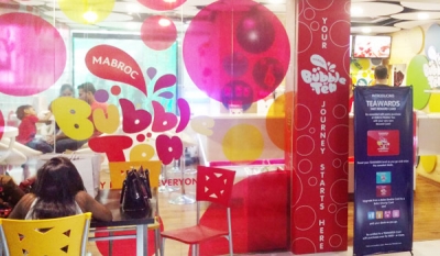 Mabroc Bubble Tea’s quest to infuse new relevance into a timeless favorite