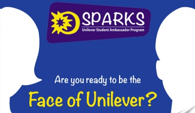 Unilever Sri Lanka launches &#039;SPARKS&#039; Student Ambassador Programme