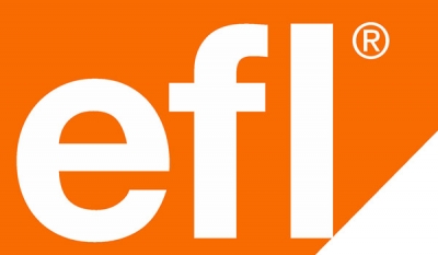EFL strengthens international management team