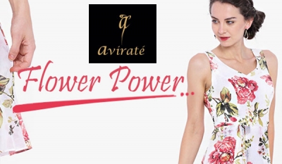 Aviraté re-launches one of its outlets in India