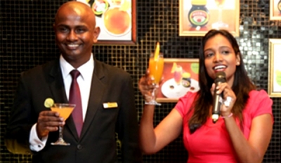 Marmite Cocktails and Mocktails set to take Colombo?s beverage circuit by storm ( 08 photos )