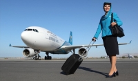 Oman Air and Standard Chartered Sign Landmark Financing Deal